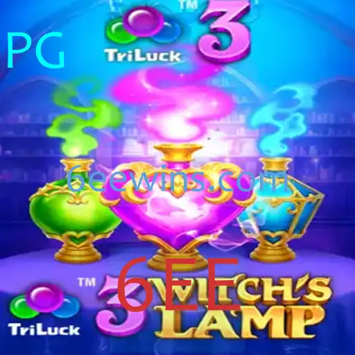 Explorando o Fascinante Mundo de 3WitchsLamp: Um Mergulho nas Aventuras Mágicas