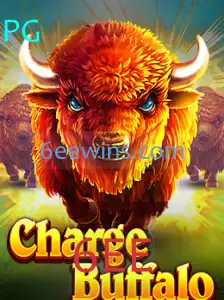 Descubra o Fascinante Mundo de ChargeBuffalo