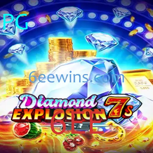 Descubra o Fascinante Mundo de DiamondExplosion7sSE: Mergulhe na Emoção dos Cassinos Virtuais