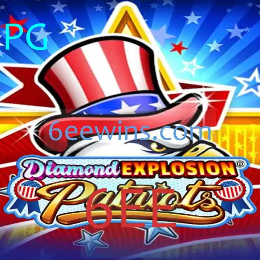 Explorando o Mundo de DiamondExplosionPatriots: Um Jogo Revolucionário com a Chave para o Futuro