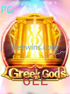 Descubra os Mistérios de GreekGods: Uma Experiência Épica no Mundo Antigo