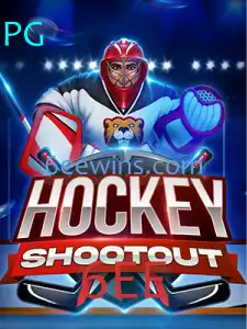 HockeyShootout: A Emoção da Competição no Gelo