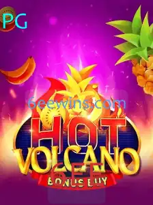 Explorando o Universo de HotVolcanoBonusBuy e suas Regras Empolgantes