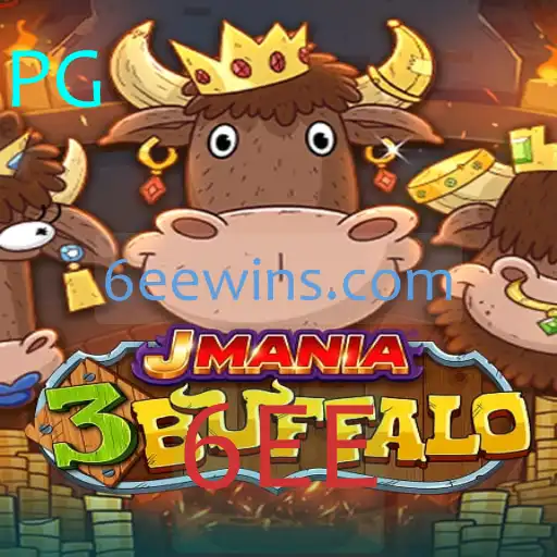 Descubra o Universo de JMania3Buffalo: Inovações e Regras do Jogo com a Palavra-Chave 6EE