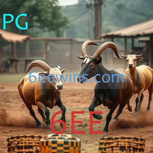 Jogos de sabong