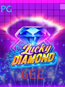 Explorando o Jogo LuckyDiamond e a Palavra-Chave 6EE