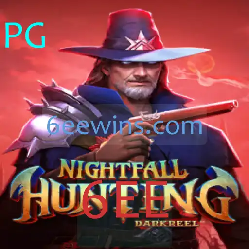NightfallHunting: Explorando o Novo Fenômeno do Universo dos Jogos