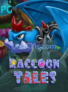 RaccoonTales: O Novo Fenômeno no Mundo dos Jogos
