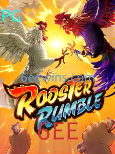 RoosterRumble: Descubra o Fascinante Mundo do Jogo com a Palavra-chave 6EE