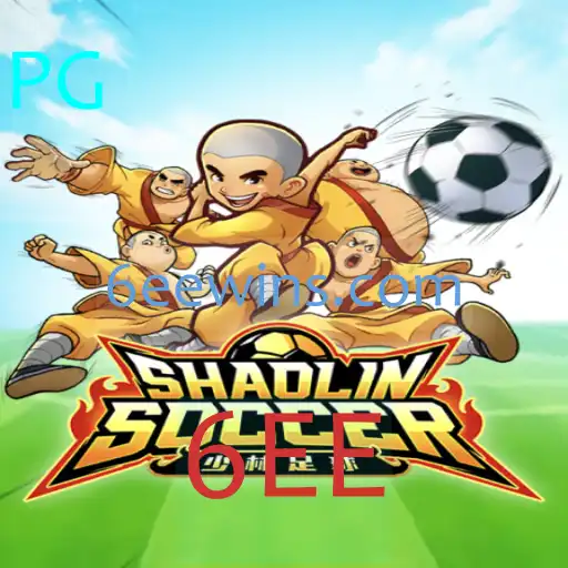 ShaolinSoccer: Unindo Artes Marciais e Futebol em um Jogo Inovador