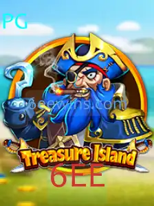 Explorando o Mundo de TreasureIsland - O Jogo Aventura do Momento