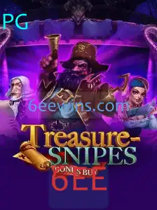 Tesouros e Estratégias: Explorando o Jogo TreasuresnipesBonusBuy