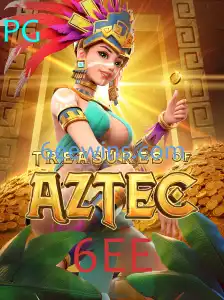 Descubra as Emoções de Treasures of Aztec: Um Mergulho no Passado Misterioso