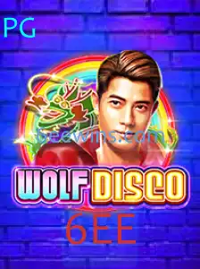 WolfDisco: Um Mergulho no Mundo Envolvente do Jogo 6EE